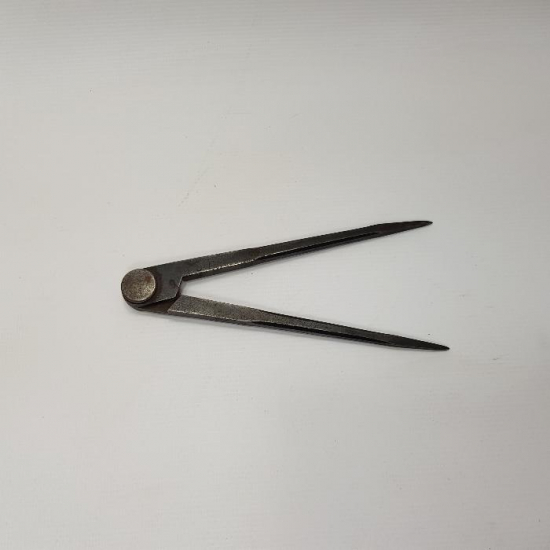 ANTİKA METAL PERGEL 