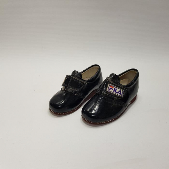 ESKİ ISKARPİN ÇOCUK AYAKKABISI 