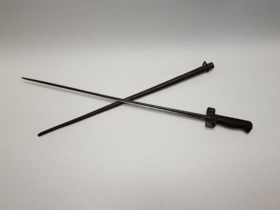 1. DÜNYA SAVAŞI YUNAN SÜNGÜSÜ 