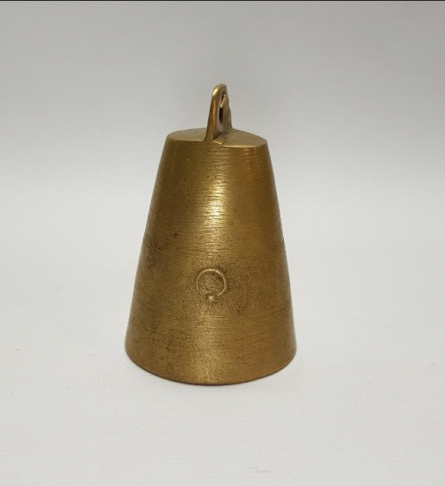 AY YILDIZLI PİRİNÇ ÇAN 