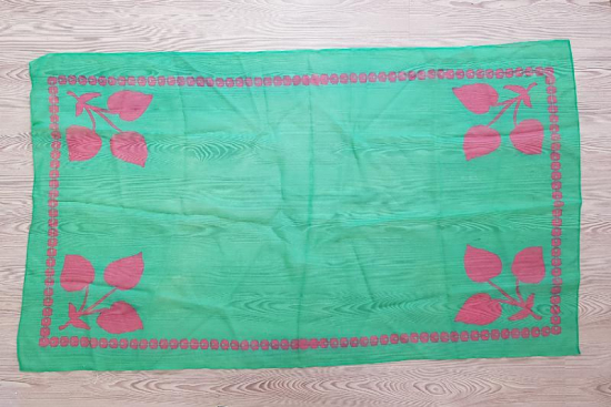 HACI İŞİ ELMALI BÜRÜMCÜK 