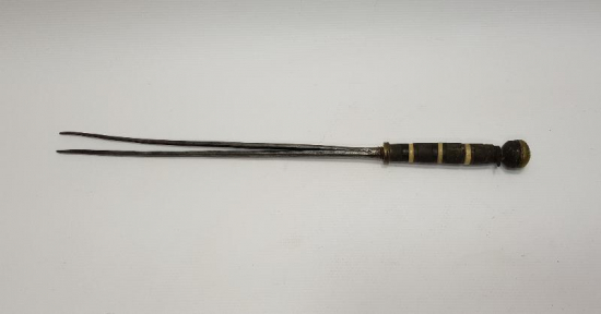 OSMANLI DÖNEMİ TEKKE İŞİ SARIK MAŞASI