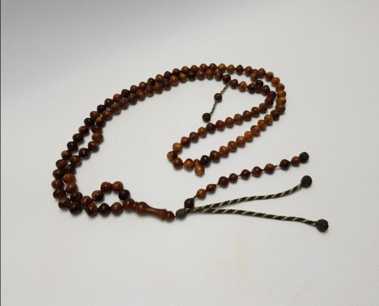 KUKA ZİKİR TESBİHİ 