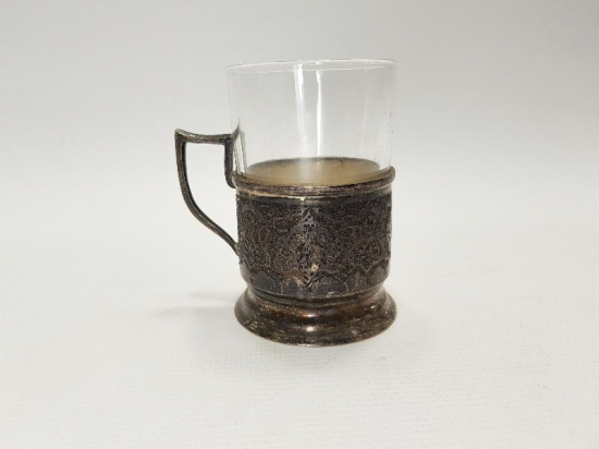 84 DAMGALI GÜMÜŞ ISTAKA 