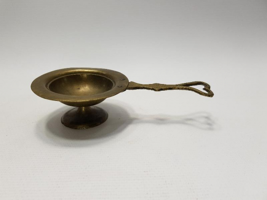 OSMANLI DÖNEMİ SÜLEYMANİYE DAMGALI KÖZLÜK