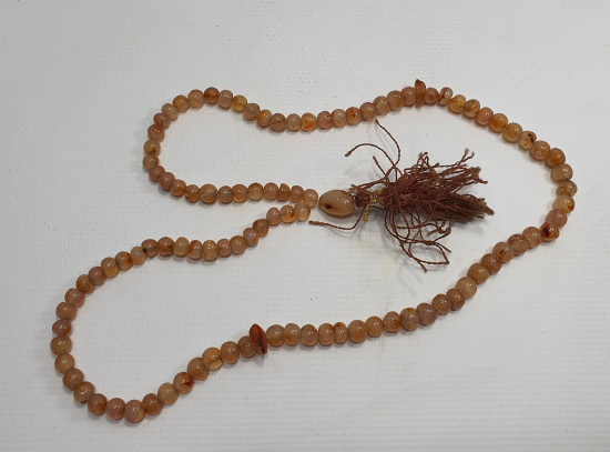 99 LUK AKİK NAMAZ TESBİHİ