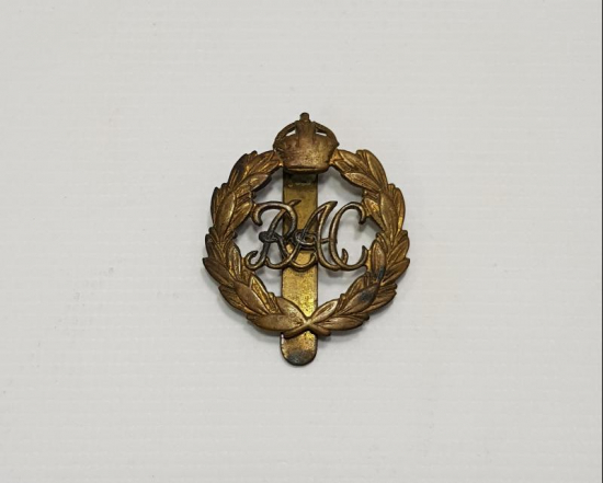 1. DÜNYA SAVAŞI İNGİLİZ ROZET