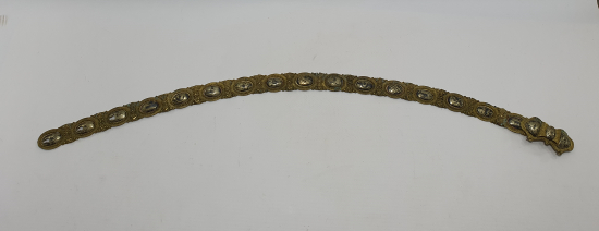 MEŞRUTİYET DÖNEMİ VAN İŞİ GELİN KEMERİ