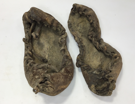 1. DÜNA SAVAŞI OSMANLI ASKER ÇARIĞI