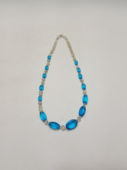 1930'LARDAN YÖRÜK İŞİ GERDANLIK 