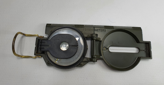 2. DÜNYA SAVAŞI DÖNEMİ ASKERİ PUSULA