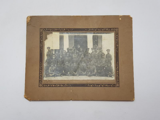 CUMHURİYET İLK DÖNEM İSTİKLAL MADALYALI SUBAYLAR 