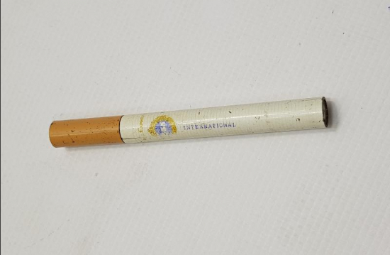 SİGARA FORMLU ÇAKMAK 