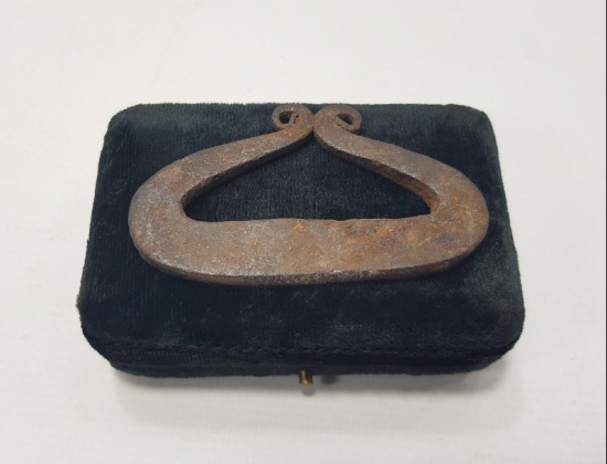 OSMANLI KAV ÇAKMAĞI 