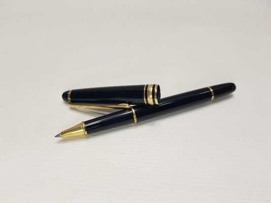 MONT BLANC MEISTERSTUCK TÜKENMEZ KALEM 