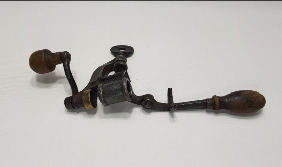 OSMANLI DÖNEMİ 16 NUMARA FİŞEK SIKIŞTIRMA ALETİ 