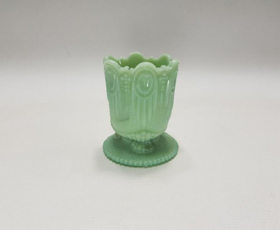 OSMANLI DÖNEMİ OPAL YUMURTALIK 