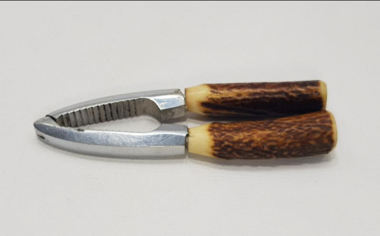 ANTİKA CEVİZ KIRACAĞI 