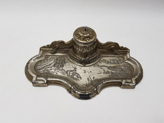 ART NOUVEAU HOKKA TAKIMI 