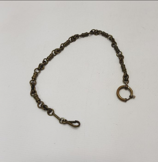 CEP SAATİ KÖSTEĞİ