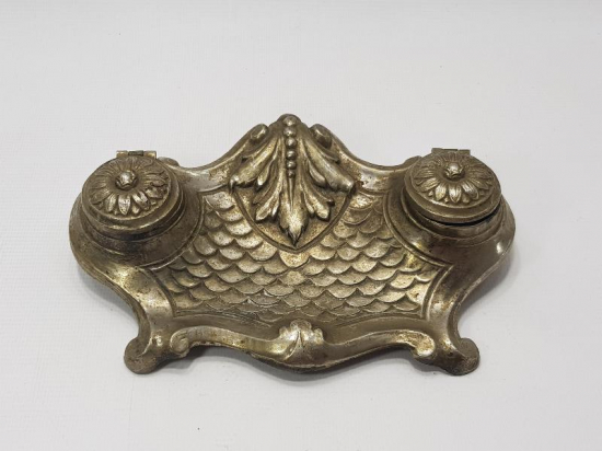 OSMANLI DÖNEMİ ART NOUVEAU HOKKA TAKIMI