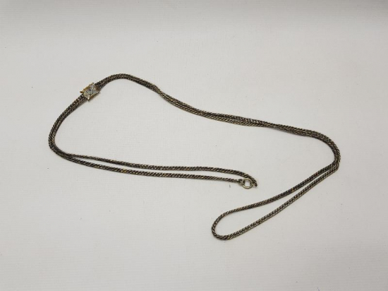 OSMANLI DÖNEMİ CEP SAATİ KÖSTEĞİ