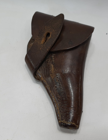 1. DÜNYA SAVAŞI DÖNEMİ SUBAY TABANCASI KILIFI