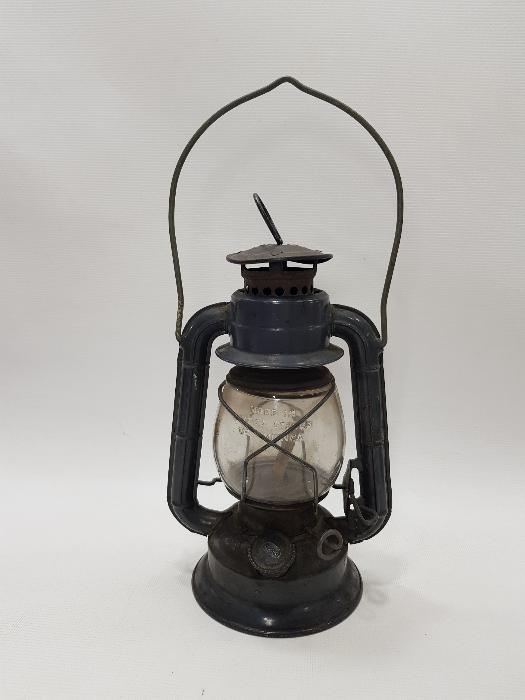 1. DÜNYA SAVAŞI AMERİKAN MALI FENER