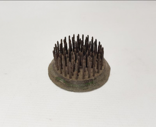 ANTİKA TIMAR ALETİ 