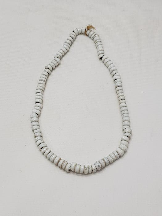 OSMANLI DÖNEMİ OPAL GERDANLIK 