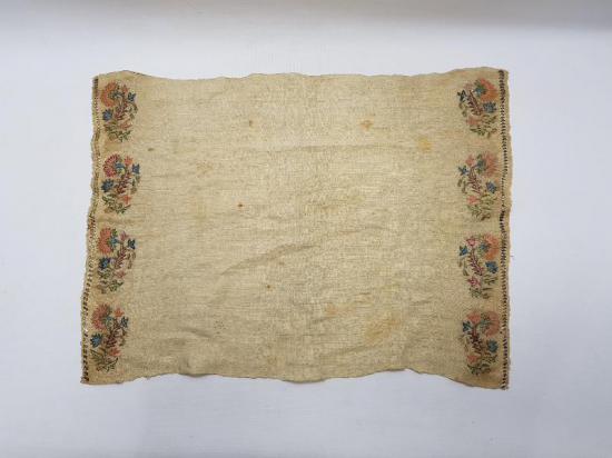 OSMANLI HESAP İŞİ YAĞLIK  