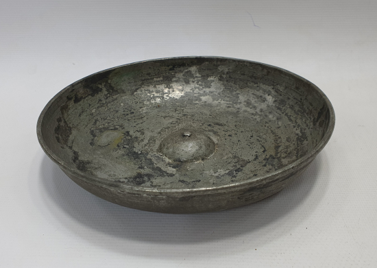 OSMANLI DÖNEMİ TUNÇTAN MAMUL HAMAM TASI