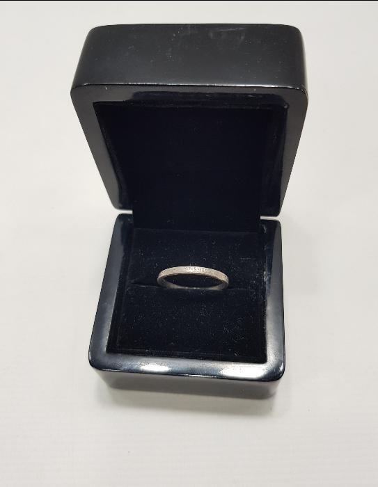 1960 DARBE YÜZÜĞÜ