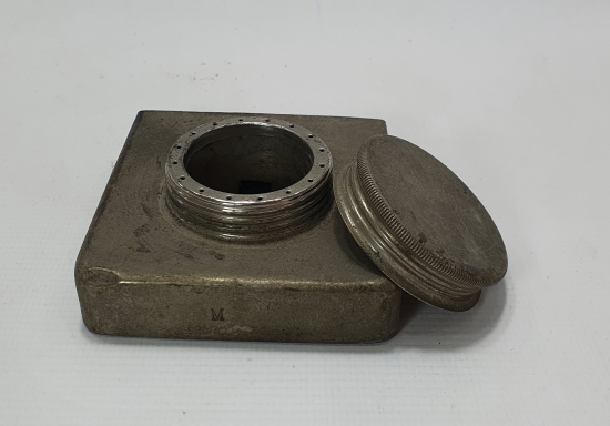 1. DÜNYA SAVAŞI DÖNEMİ ASKERİ HOKKA