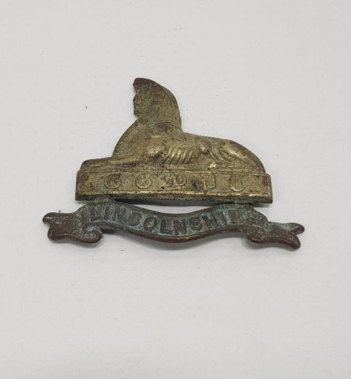 1. DÜNYA SAVAŞI İNGİLİZ ROZET 