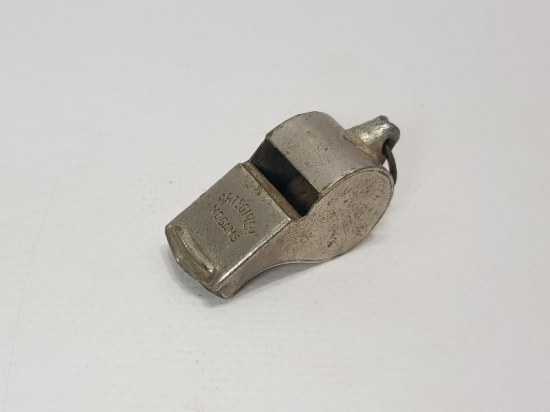 1. DÜNYA SAVAŞI ASKERİ DÜDÜK 