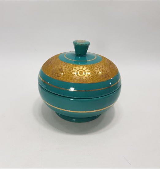 ALTIN SIVAMA SERAMİK ŞEKERLİK 