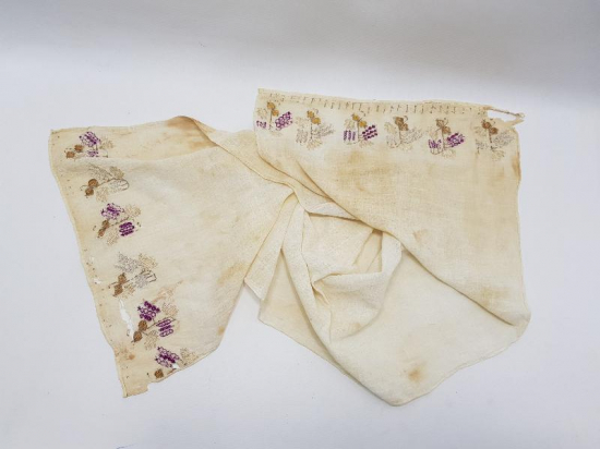 OSMANLI HESAP İŞİ YAĞLIK 