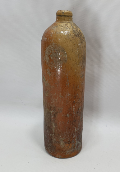 1. DÜNYA SAVAŞI DÖNEMİ NADİR SRD ŞİŞE