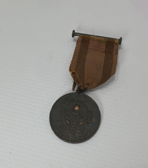 OSMANLI DÖNEMİ ORJİNAL ASKISIYLA KANUNİ ESASİ MADALYASI