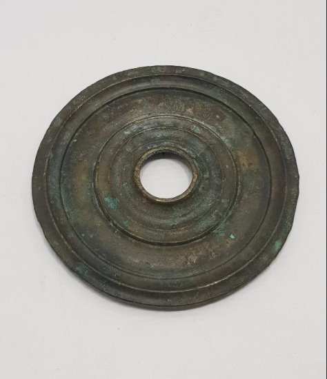 OSMANLICA DAMGALI DİRHEM