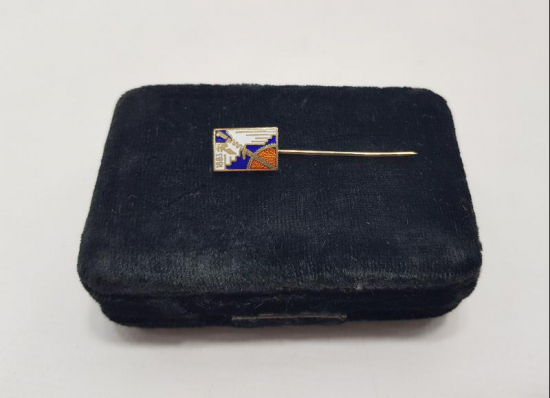 MARMARA ÜNİVERSİTESİ MİNELİ ROZET 