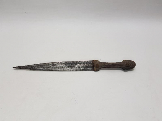 OSMANLICA YAZILI AFYON KAMASI 