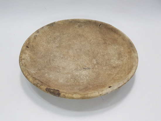 OSMANLI DÖNEMİ AHŞAP MAYALIK 