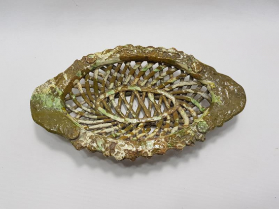 OSMANLI DÖNEMİ ÇANAKKALE EKMEKLİK 