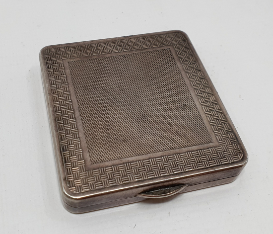 AZNAVUR İŞÇİLİKLİ İNGİLİZ PUDRİYERLİK