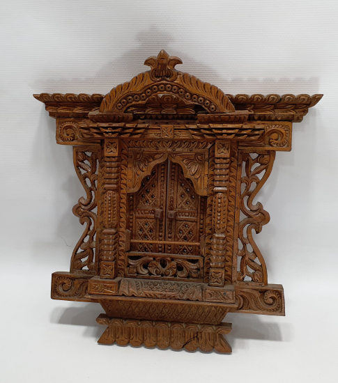 OSMANLI DÖNEMİ ÇOK NADİR RUM İŞİ İKONA ÇERÇEVESİ