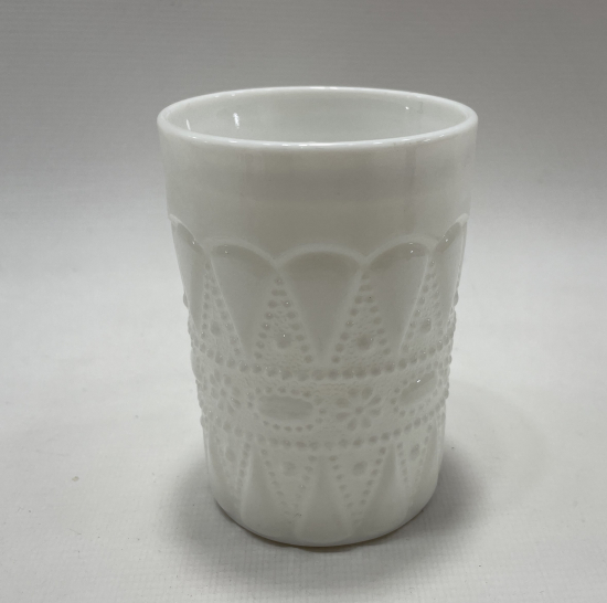 1900 BAŞLARI TAŞ OPAL BARDAK