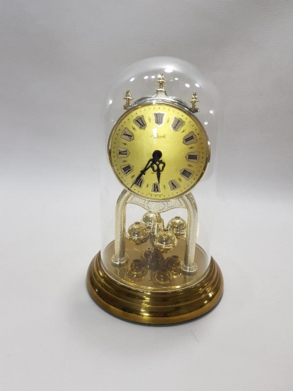 HERMLE MARKA ALMAN MALI FANUSLU SAAT