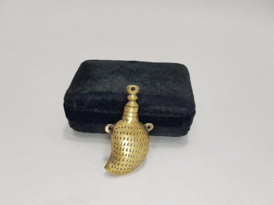 OSMANLI DÖNEMİ PİRİNÇ SÜRMEDAN 